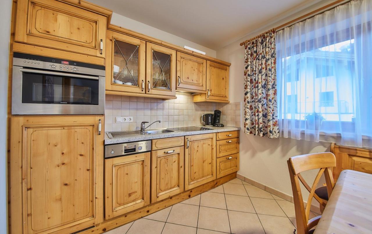 Appartements Hollandia Saalbach-Hinterglemm Dış mekan fotoğraf