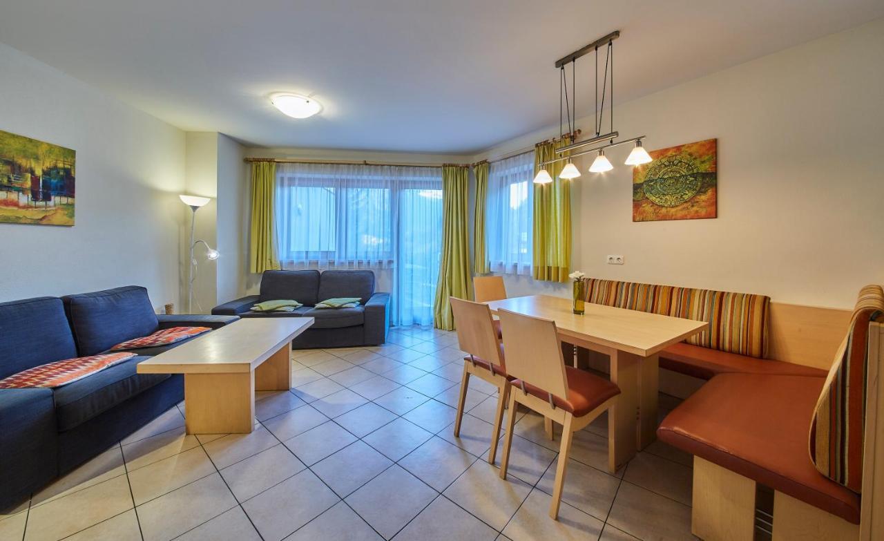 Appartements Hollandia Saalbach-Hinterglemm Dış mekan fotoğraf