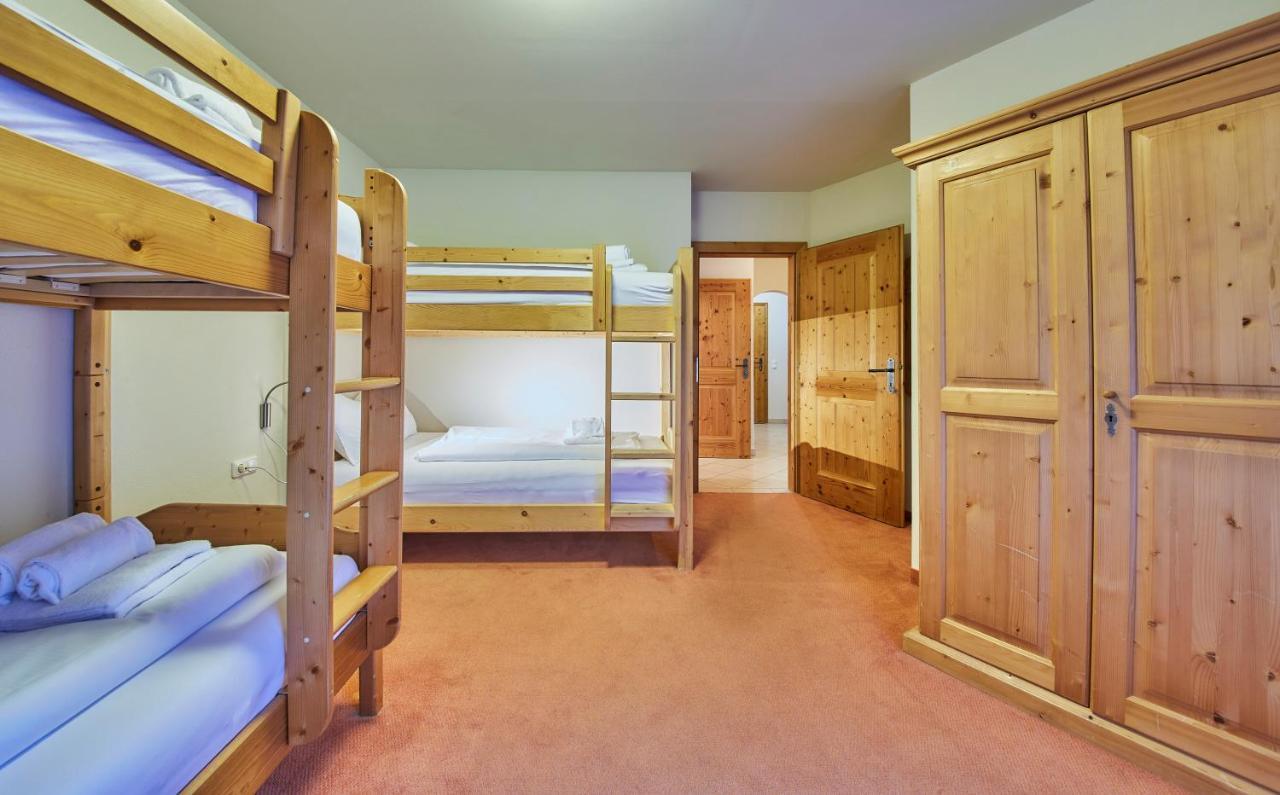 Appartements Hollandia Saalbach-Hinterglemm Dış mekan fotoğraf