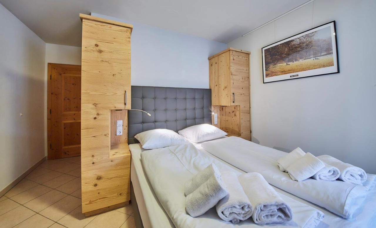 Appartements Hollandia Saalbach-Hinterglemm Dış mekan fotoğraf