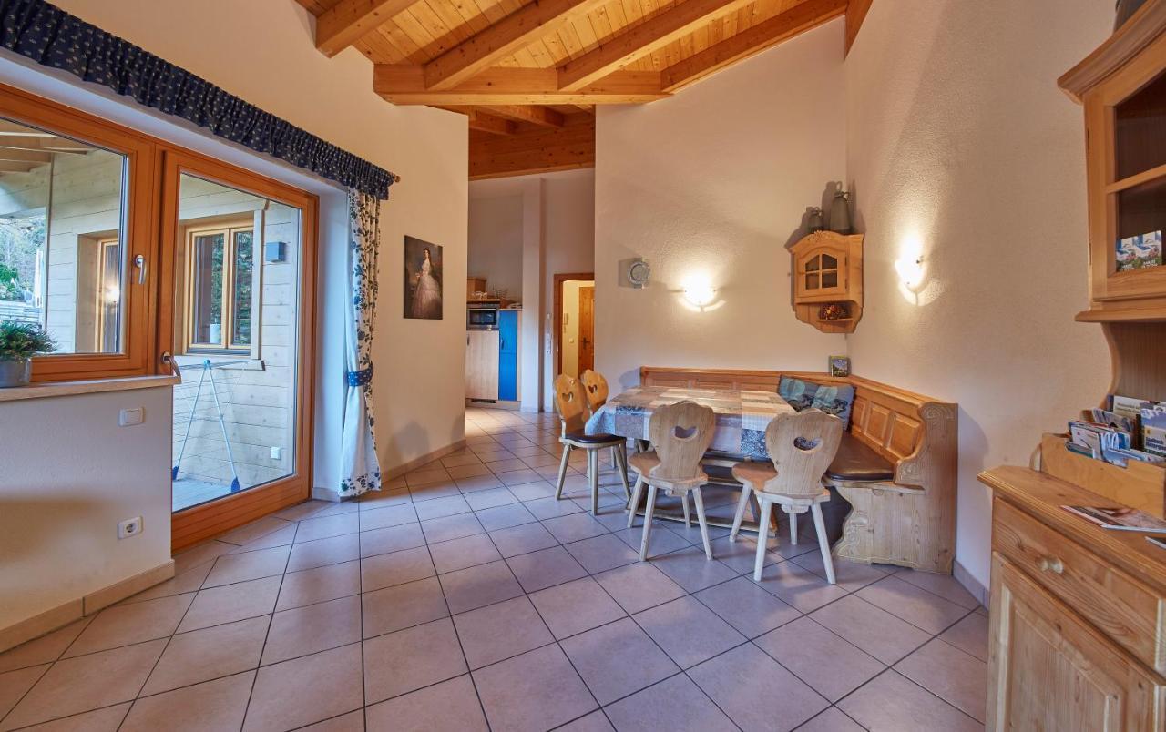 Appartements Hollandia Saalbach-Hinterglemm Dış mekan fotoğraf