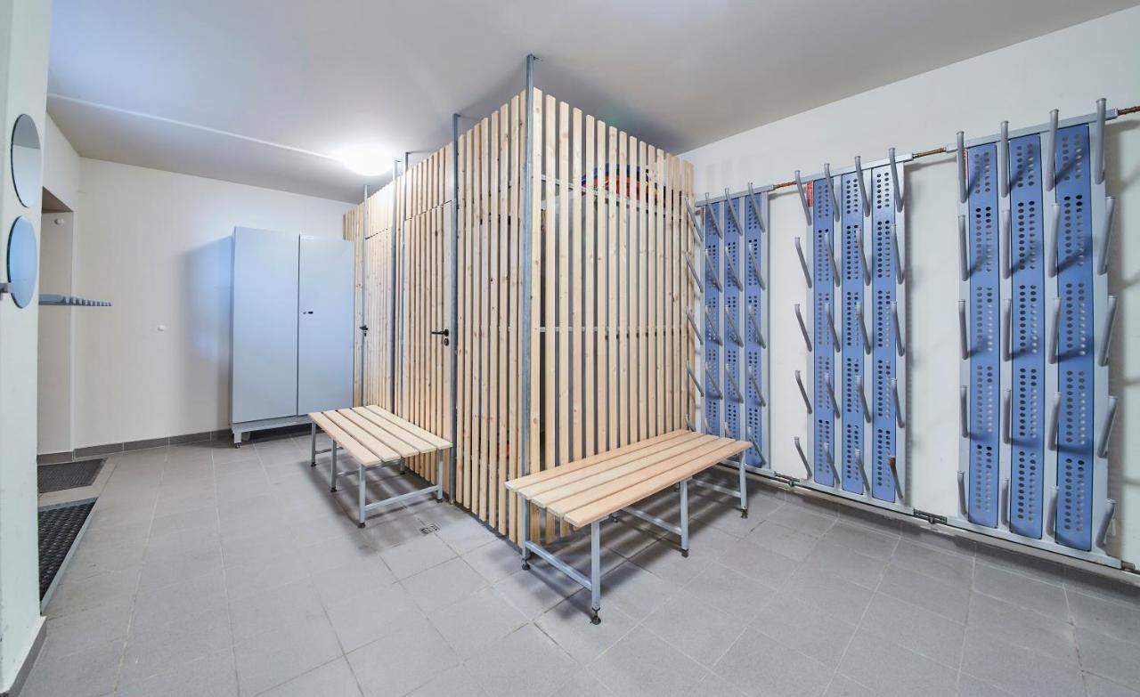 Appartements Hollandia Saalbach-Hinterglemm Dış mekan fotoğraf