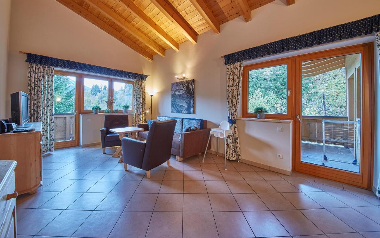 Appartements Hollandia Saalbach-Hinterglemm Dış mekan fotoğraf