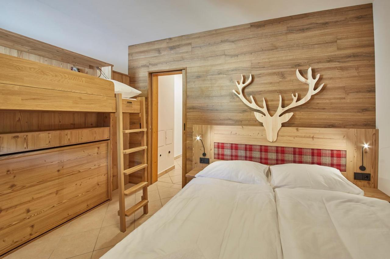 Appartements Hollandia Saalbach-Hinterglemm Dış mekan fotoğraf