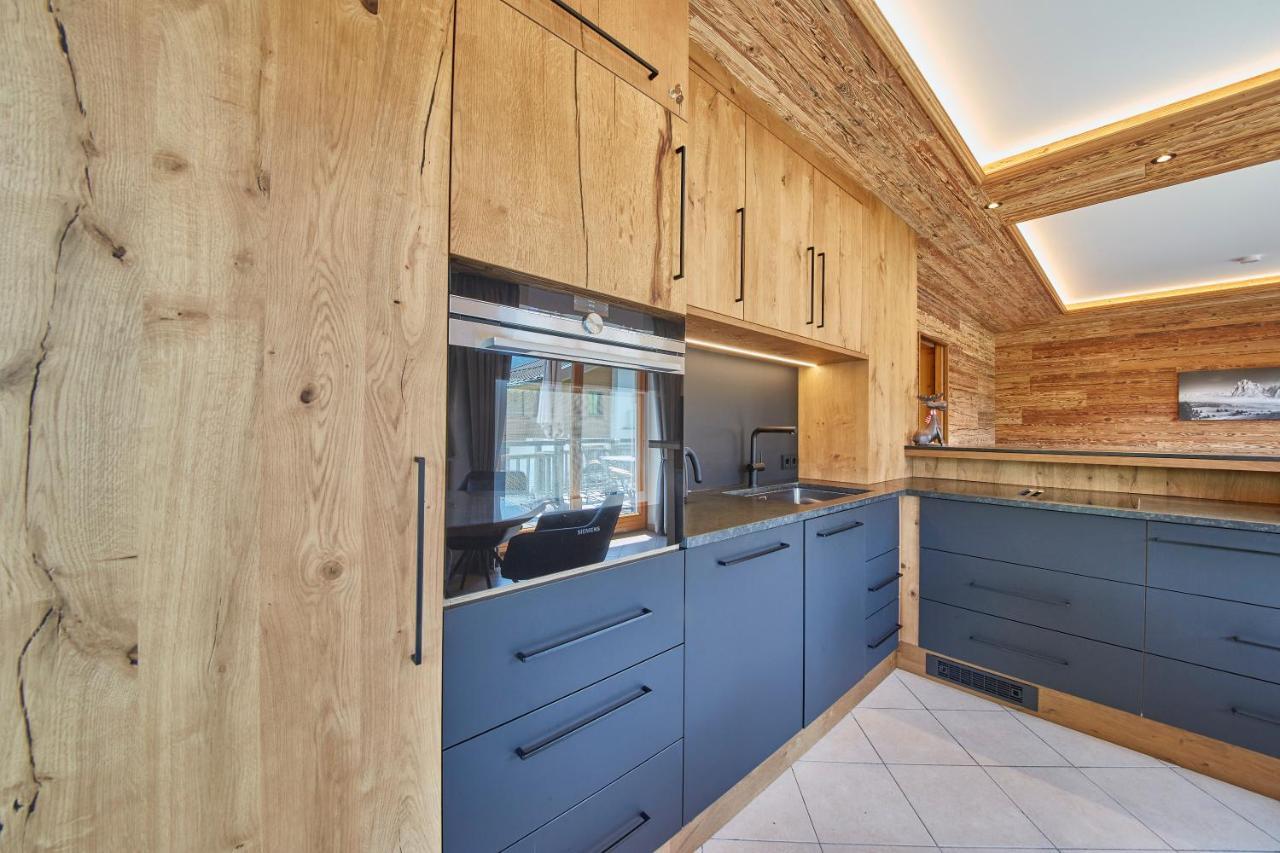 Appartements Hollandia Saalbach-Hinterglemm Dış mekan fotoğraf
