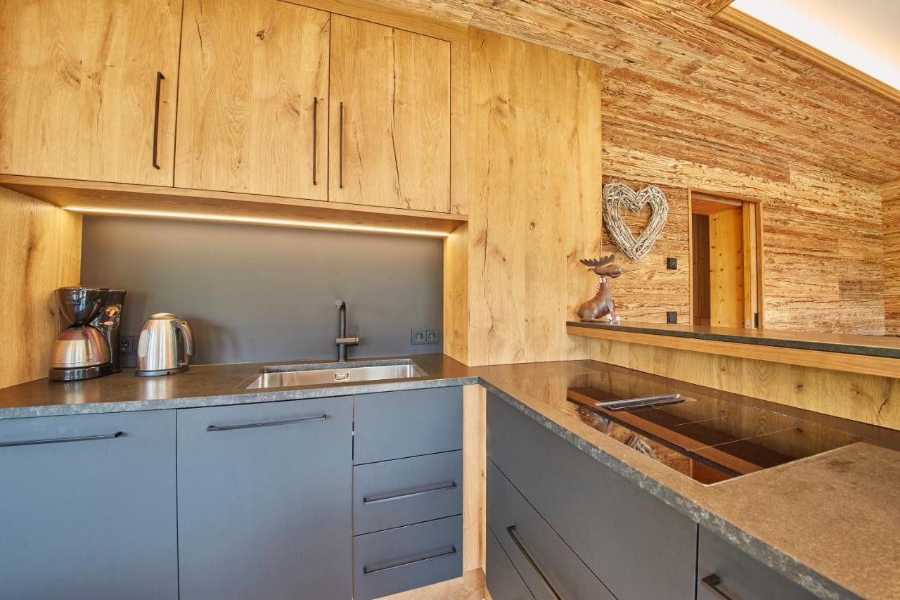 Appartements Hollandia Saalbach-Hinterglemm Dış mekan fotoğraf