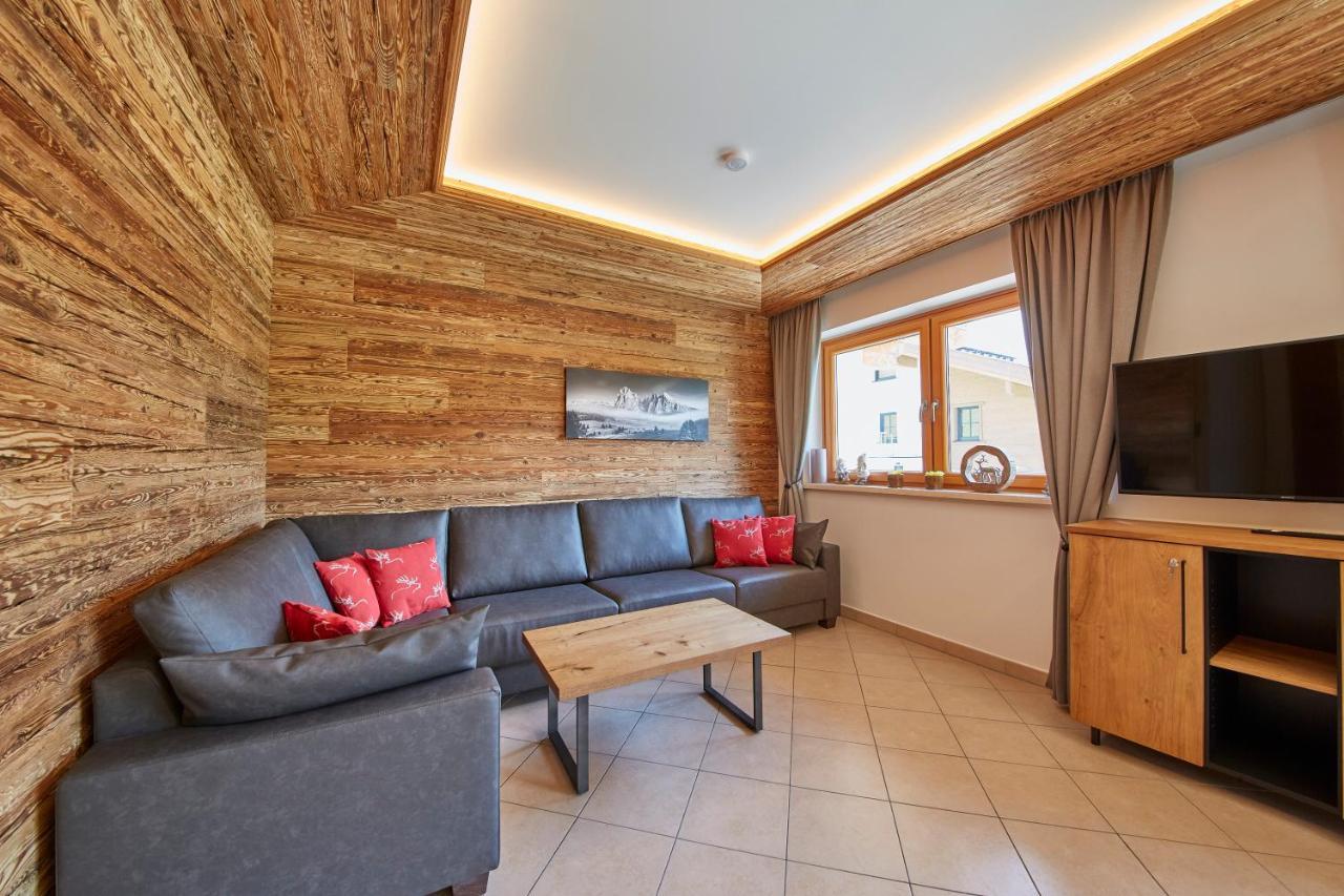 Appartements Hollandia Saalbach-Hinterglemm Dış mekan fotoğraf