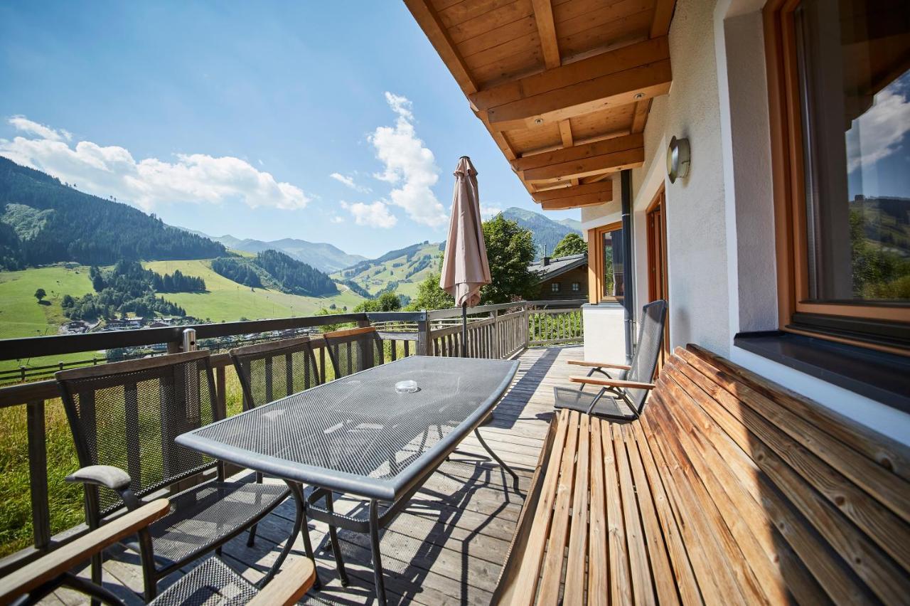 Appartements Hollandia Saalbach-Hinterglemm Dış mekan fotoğraf