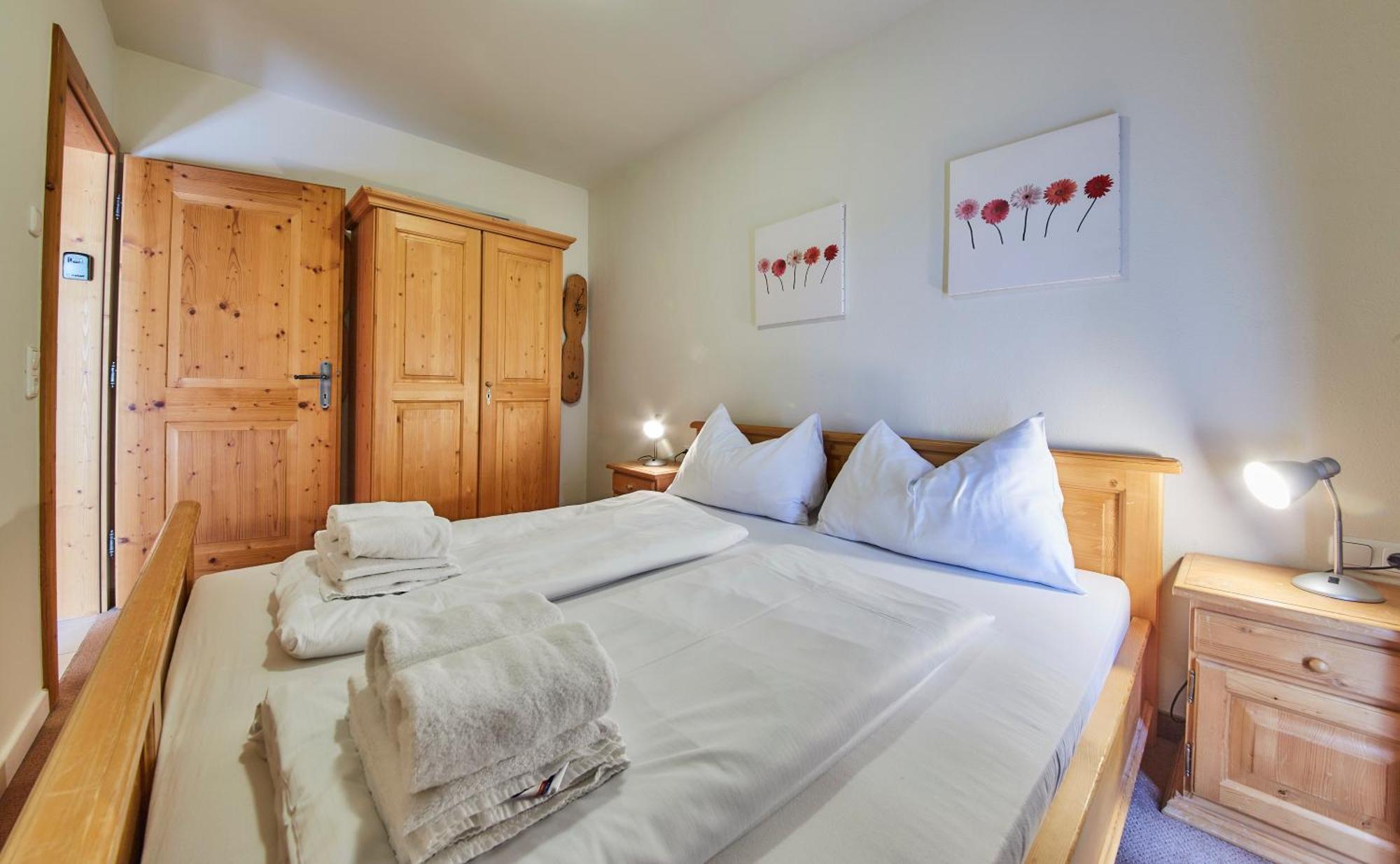 Appartements Hollandia Saalbach-Hinterglemm Oda fotoğraf