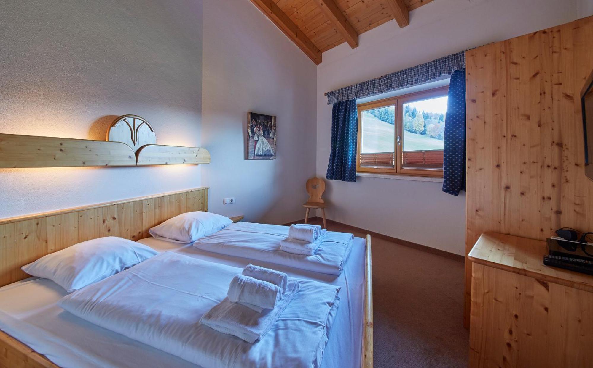 Appartements Hollandia Saalbach-Hinterglemm Oda fotoğraf