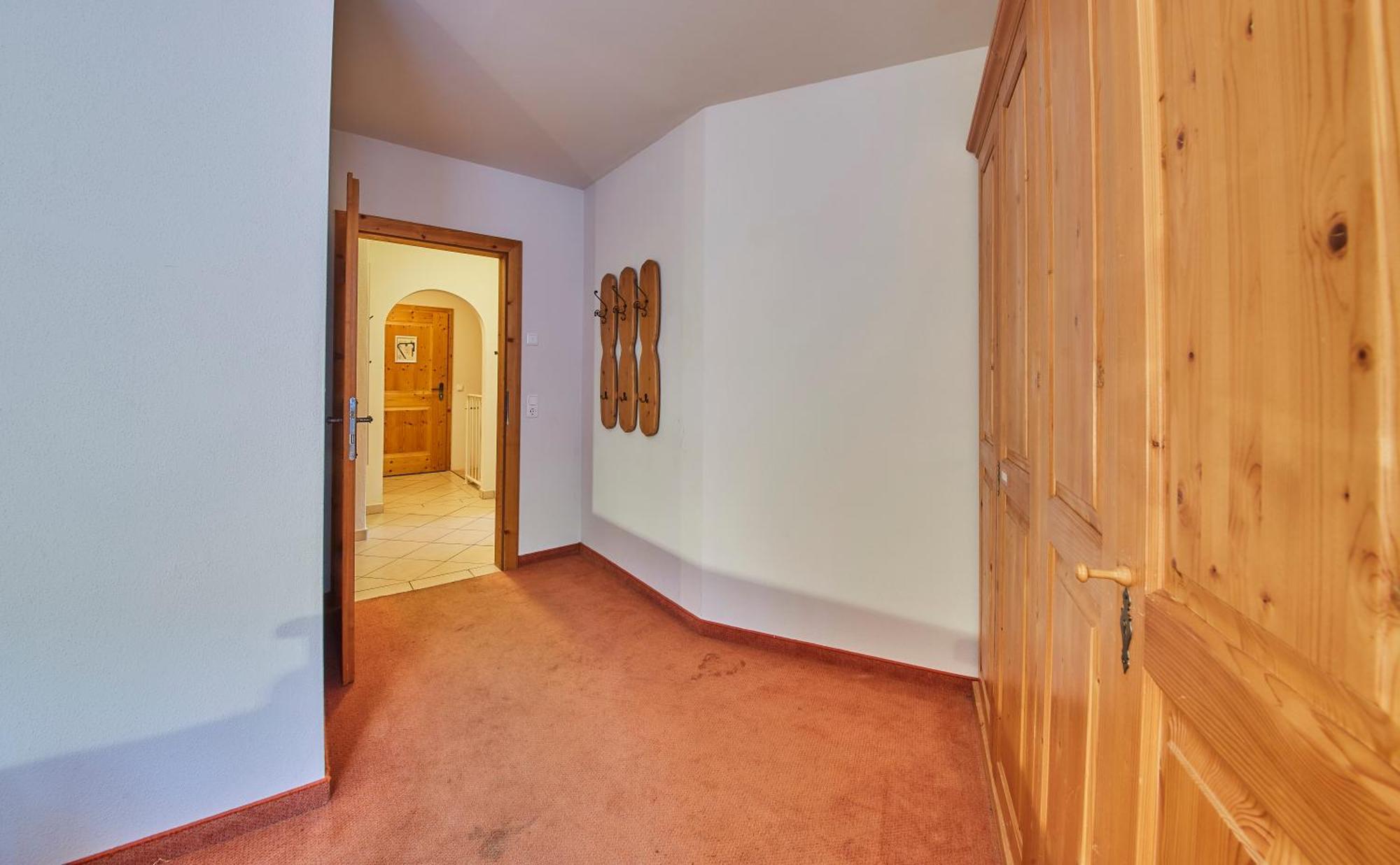 Appartements Hollandia Saalbach-Hinterglemm Oda fotoğraf