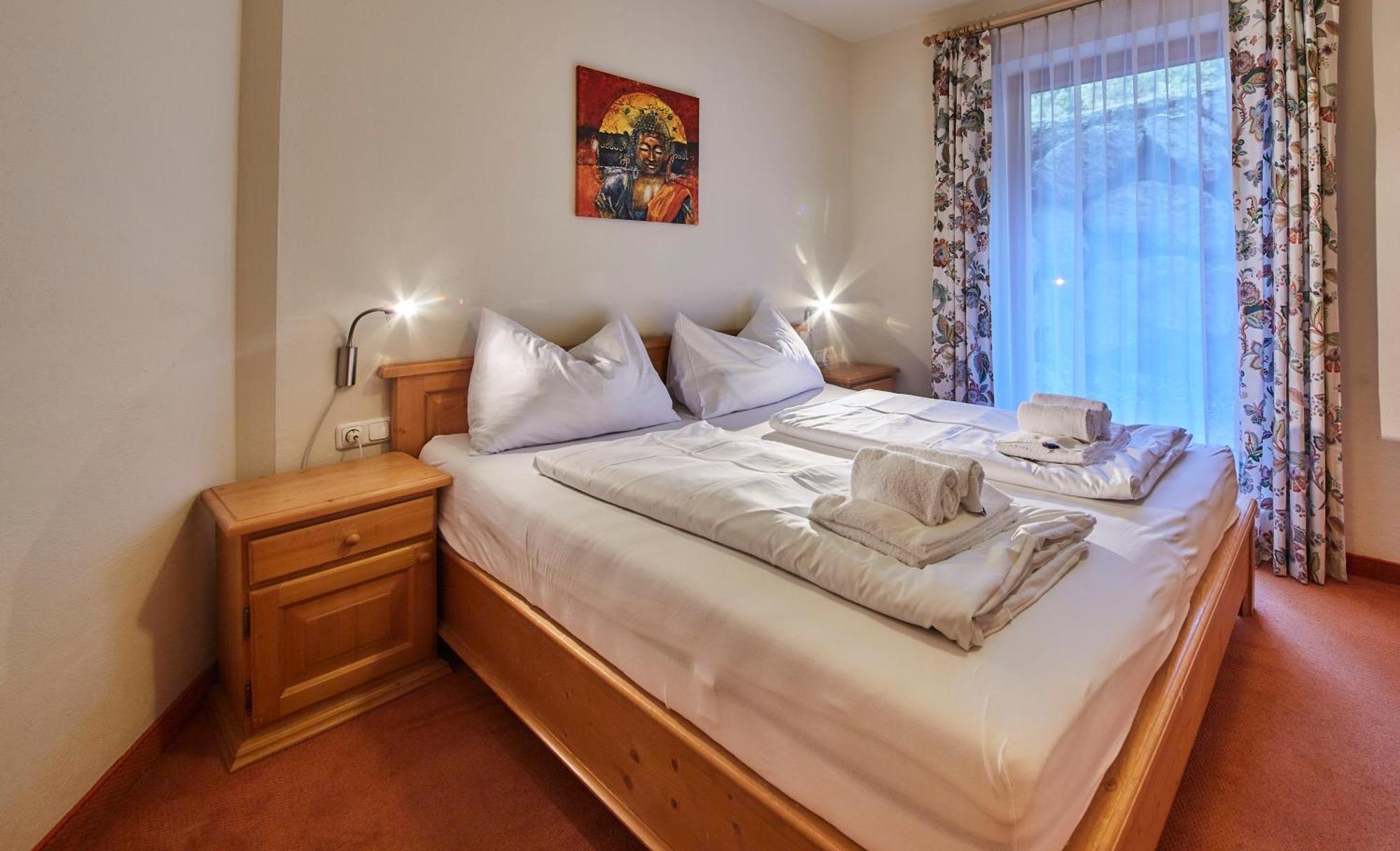 Appartements Hollandia Saalbach-Hinterglemm Oda fotoğraf