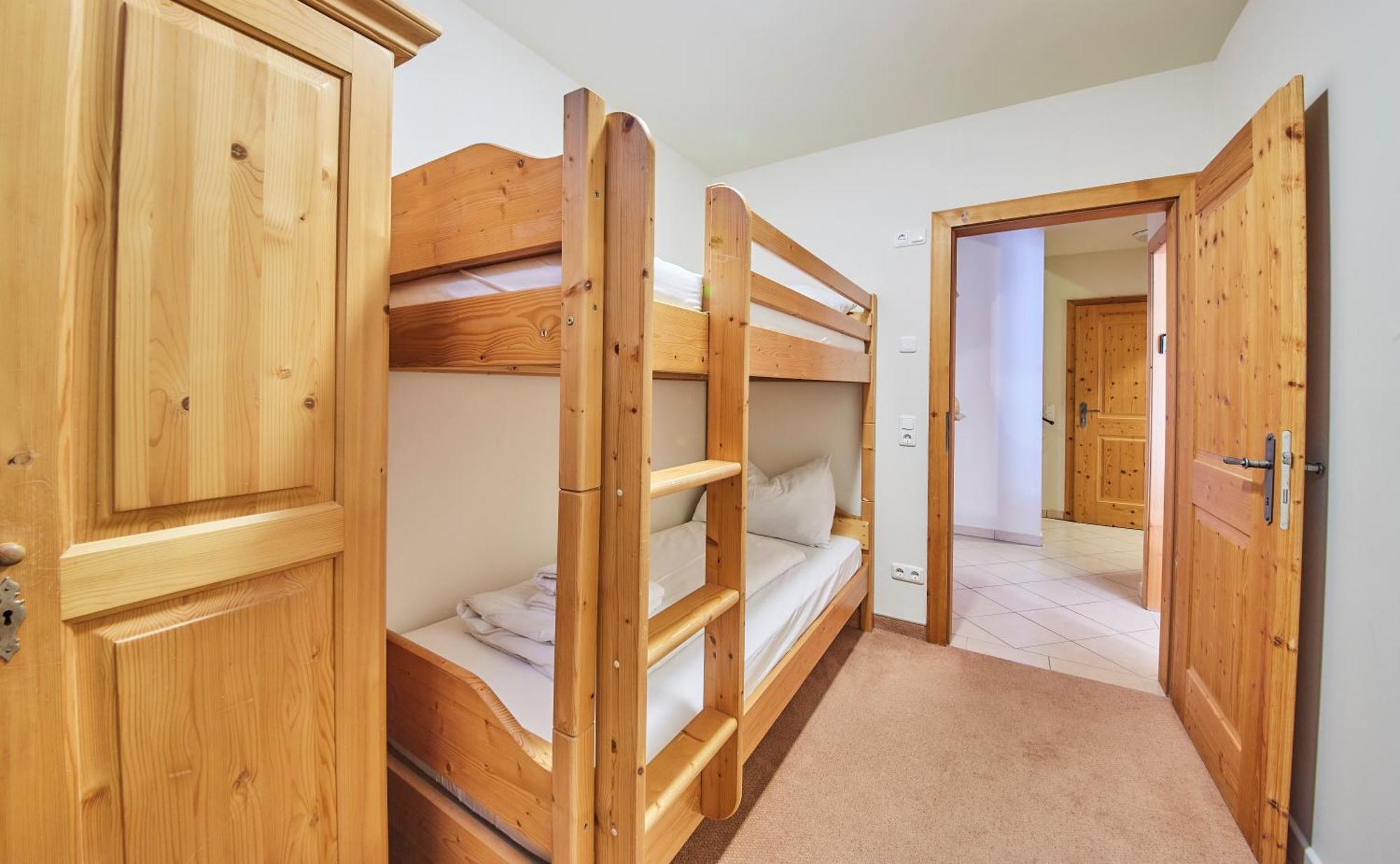 Appartements Hollandia Saalbach-Hinterglemm Oda fotoğraf