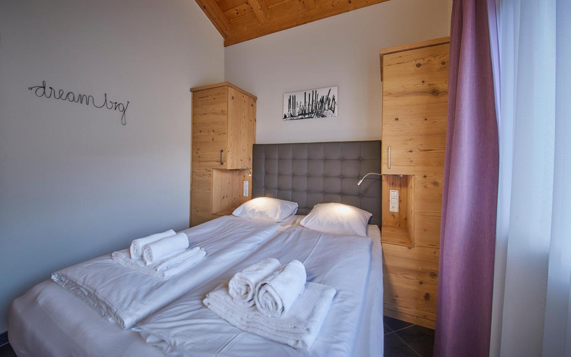 Appartements Hollandia Saalbach-Hinterglemm Oda fotoğraf