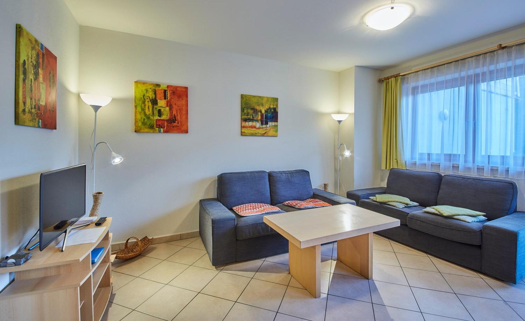 Appartements Hollandia Saalbach-Hinterglemm Oda fotoğraf