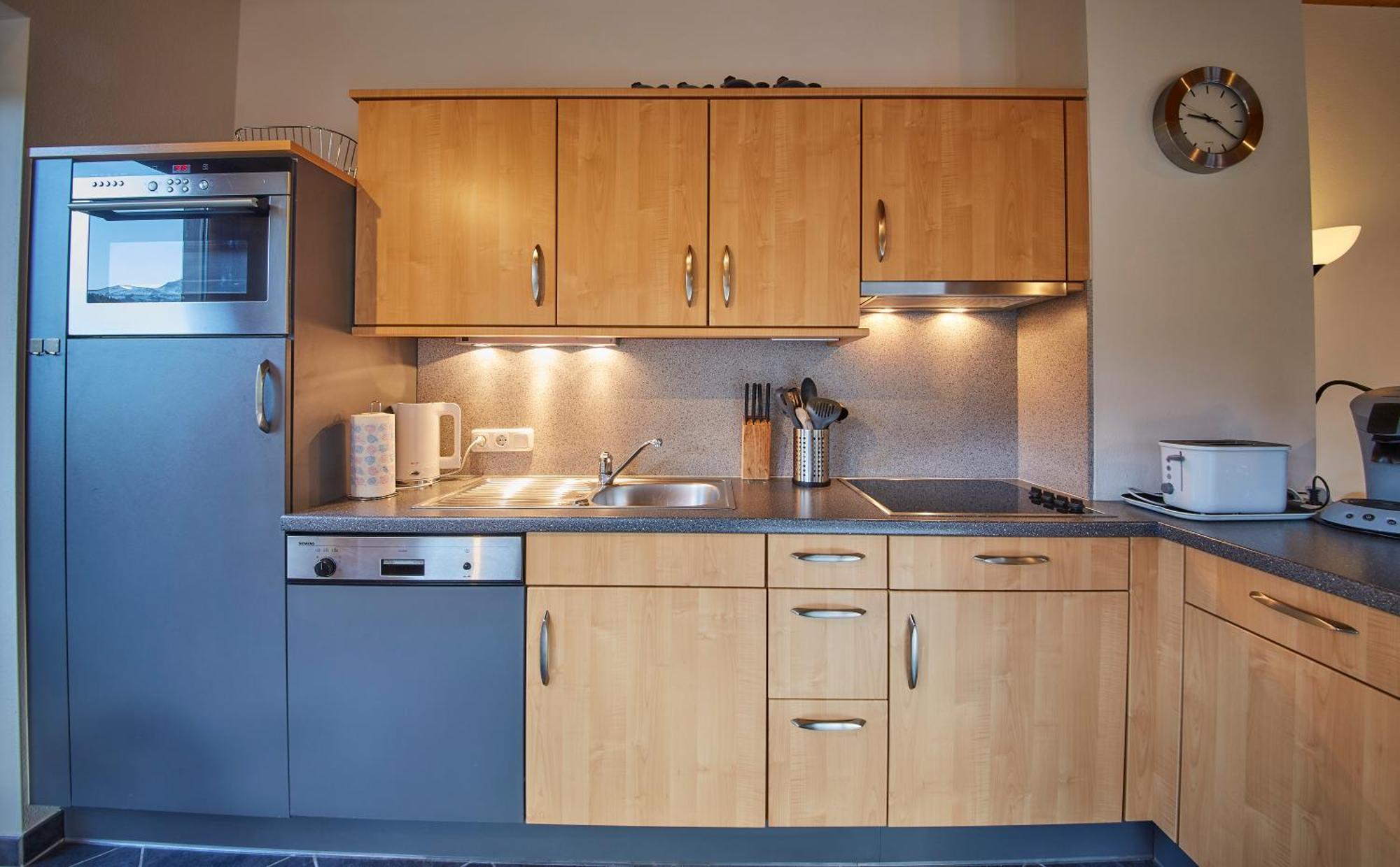 Appartements Hollandia Saalbach-Hinterglemm Oda fotoğraf