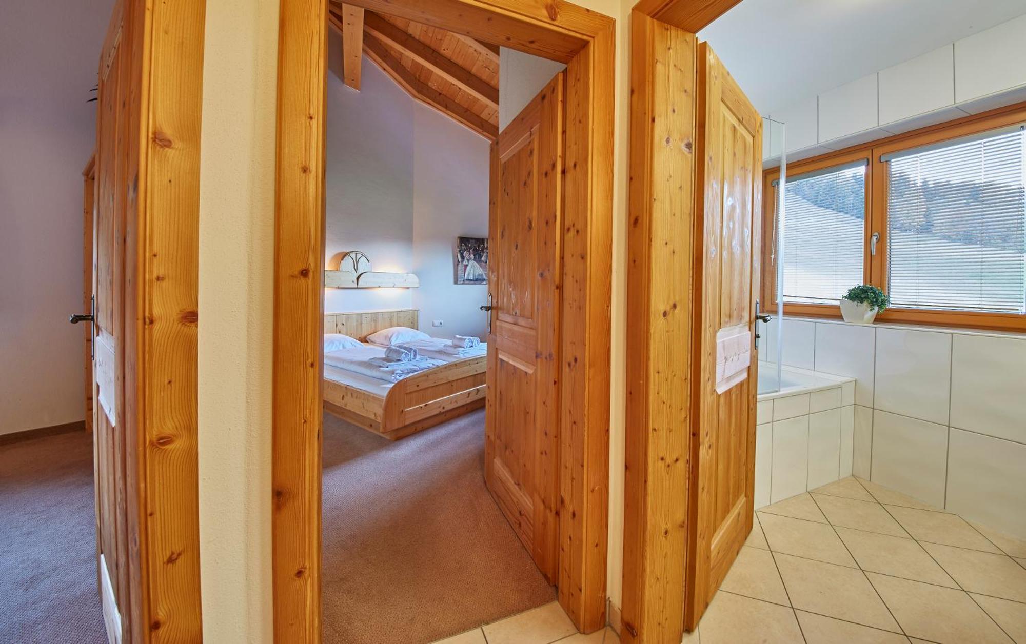 Appartements Hollandia Saalbach-Hinterglemm Oda fotoğraf