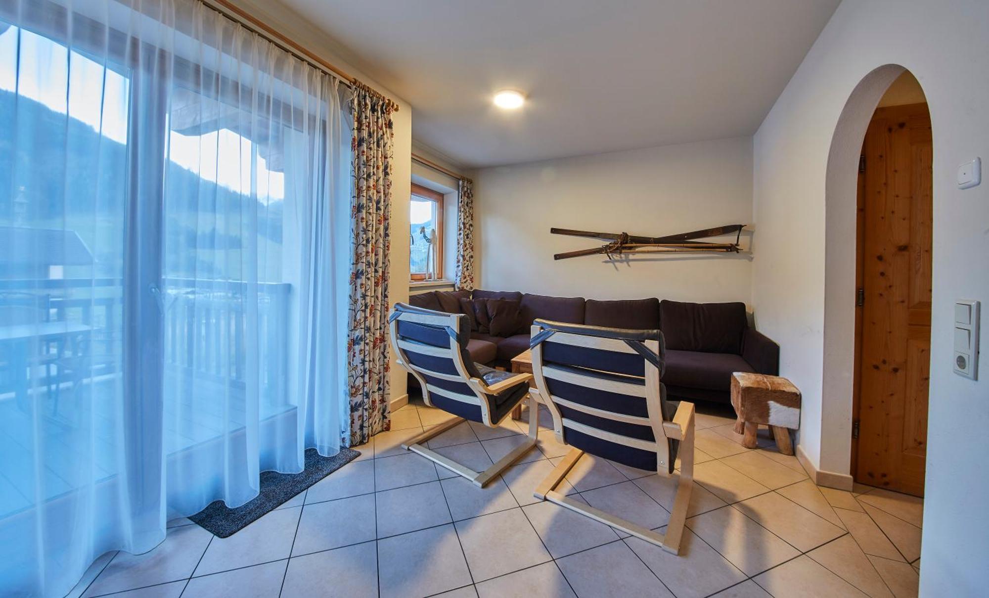 Appartements Hollandia Saalbach-Hinterglemm Oda fotoğraf