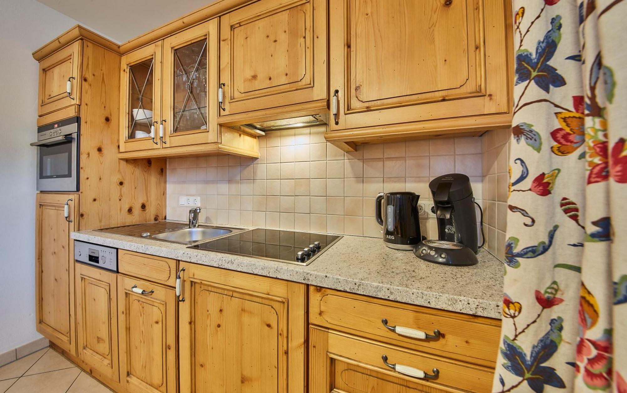 Appartements Hollandia Saalbach-Hinterglemm Oda fotoğraf