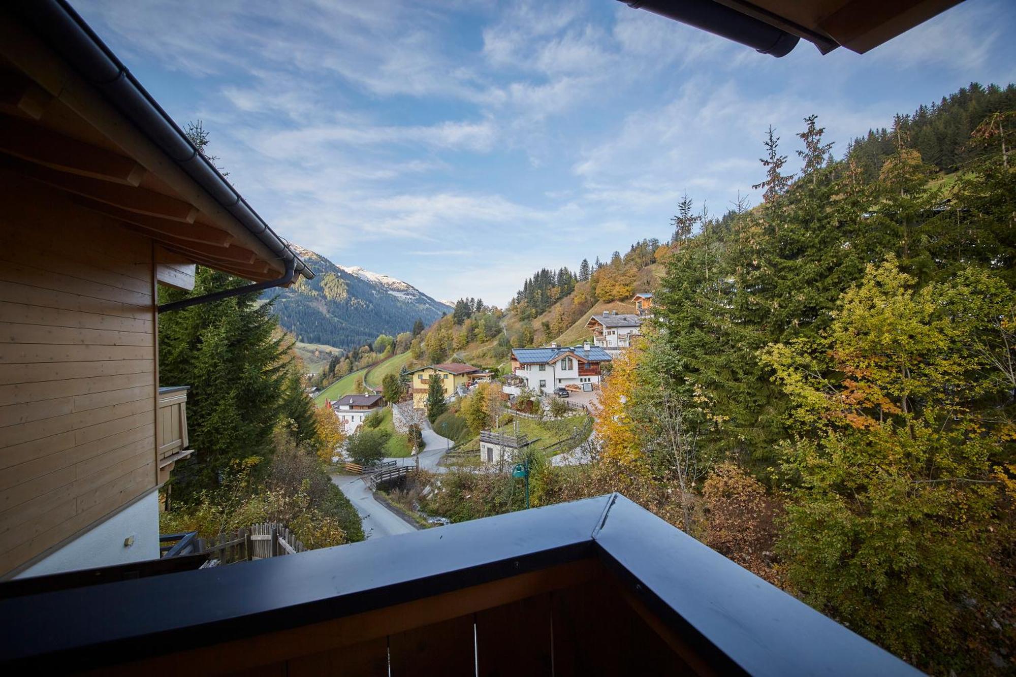 Appartements Hollandia Saalbach-Hinterglemm Oda fotoğraf